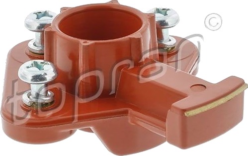 Rotor TOPRAN 500 477