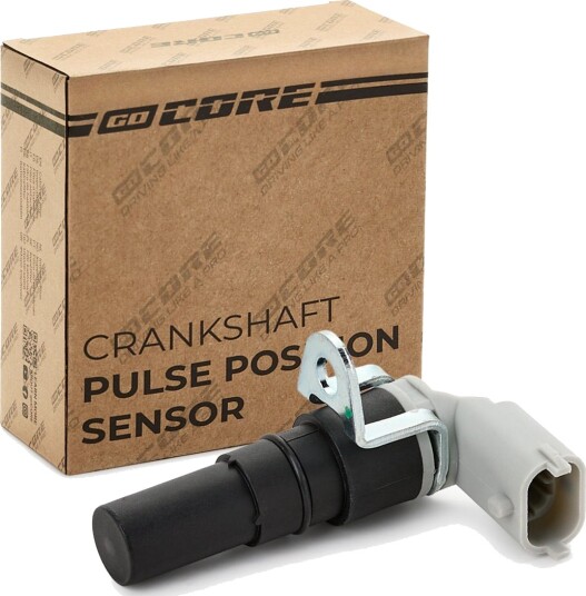 Impulsgiver veivaksel goCORE GCH330318