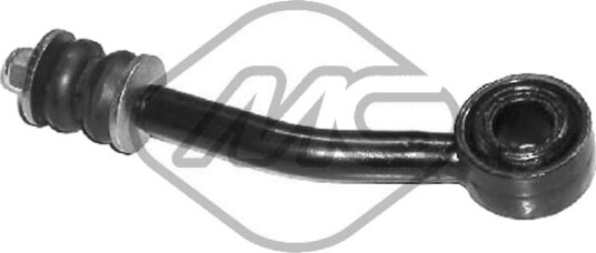 Metalcaucho 04240 Stabilisatorstag