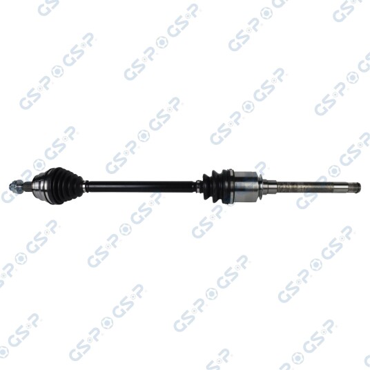 GSP 235088 Drivaksel