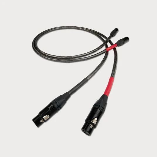 Nordost Tyr2 Signalkabel 0,6 meter XLR Nordost Tyr2 Signalkabel 0,6 meter XLR