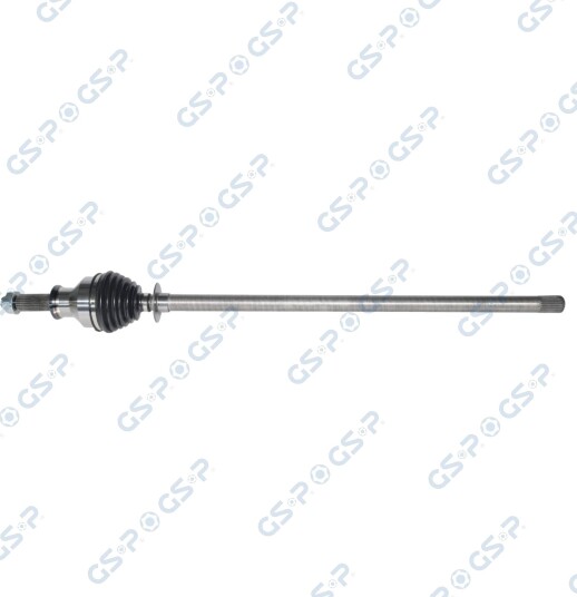 GSP 251074 Drivaksel