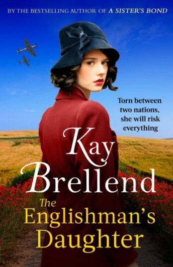 The Englishman's Daughter The Englishman's Daughter