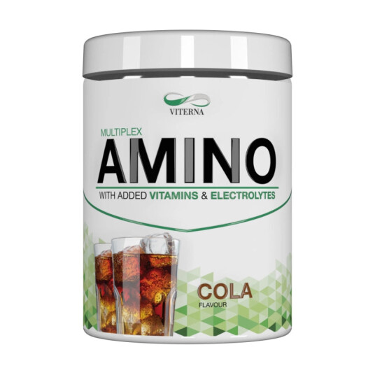 Viterna Amino Viterna Amino