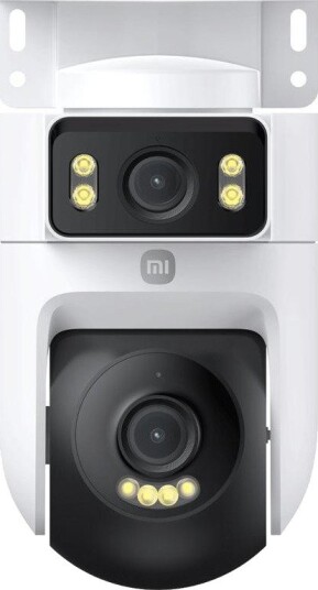 Xiaomi Utendørs Overvåkningskamera CW500 4mp 2.5k Hvit Xiaomi Utendørs Overvåkningskamera CW500 4mp 2.5k Hvit