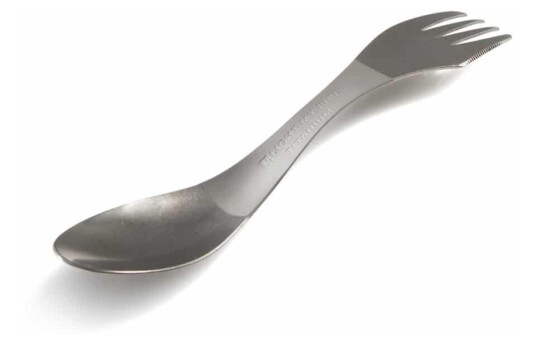 Light My Fire Spork Titanium