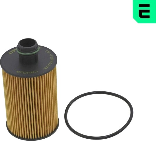 OPTIMAL OP-FOF40235 Oljefilter OPTIMAL OP-FOF40235 Oljefilter