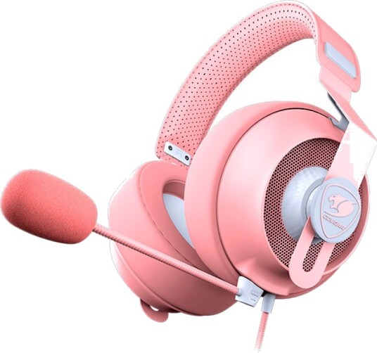 Cougar Gaming Phontum S Pink