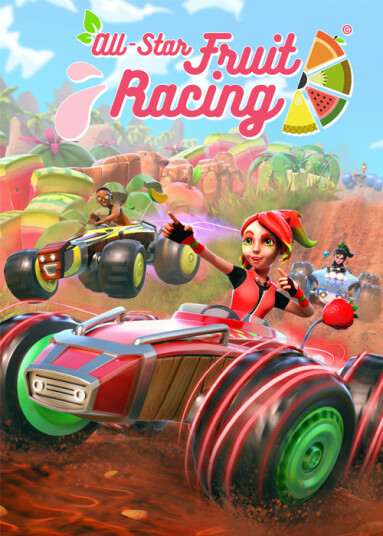All-Star Fruit Racing All-Star Fruit Racing