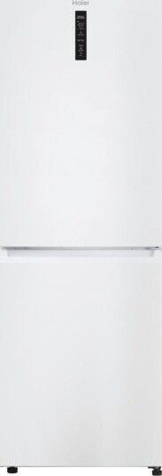 Haier EHD3PWDNPW186 Kjøleskap-fryser Hvit Haier EHD3PWDNPW186 Kjøleskap-fryser Hvit
