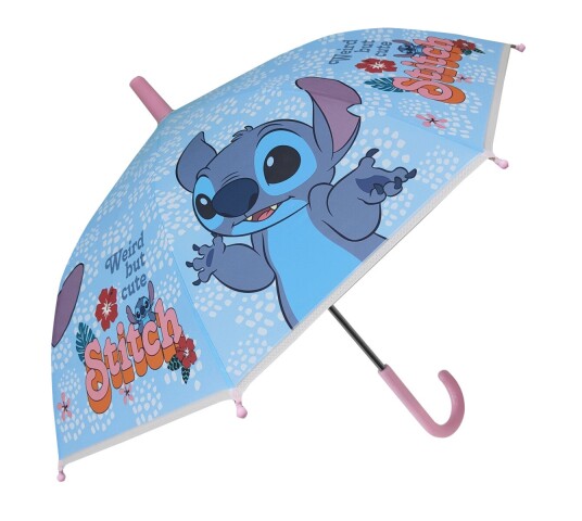 Disney Paraply Stitch 38cm