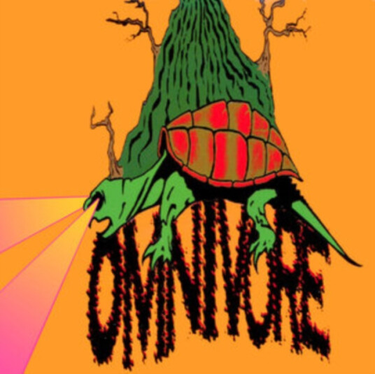 Robots And Empire  Omnivore  CD