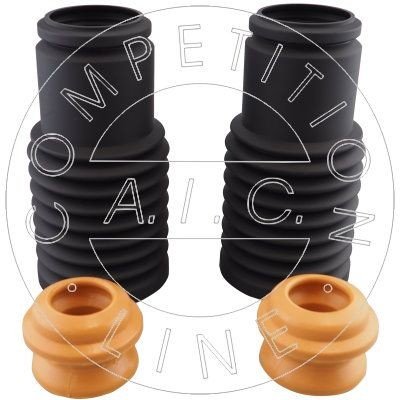 Mansjett/støtpute sett AIC 58788Set Mansjett/støtpute sett AIC 58788Set