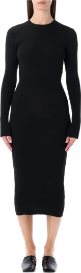 Fear Of God Dame Kjoler Svart XL,