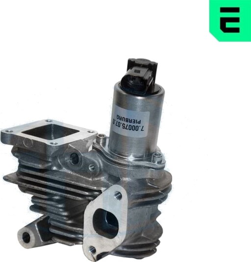 EGR ventil ERA 555205A