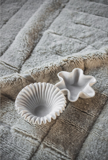 Jakobsdals ANEMONE Bolle S Marble Lys Jakobsdals ANEMONE Bolle S Marble Lys