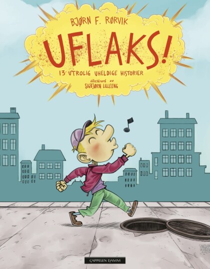 Uflaks