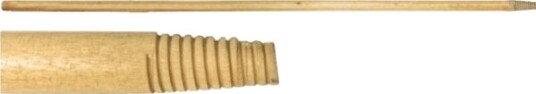 Awtools Rake Håndtak Gjenget Lakket 120Cm Aw00219 Awtools Rake Håndtak Gjenget Lakket 120Cm Aw00219