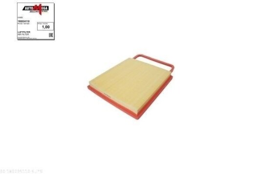 Luftfilter AUTOMEGA 180024110