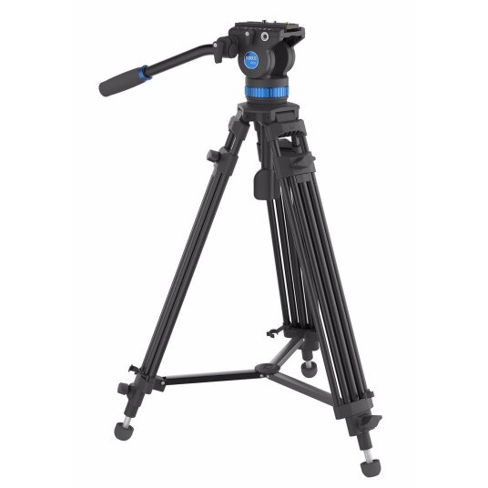 Sirui SH-15 Videostativ
