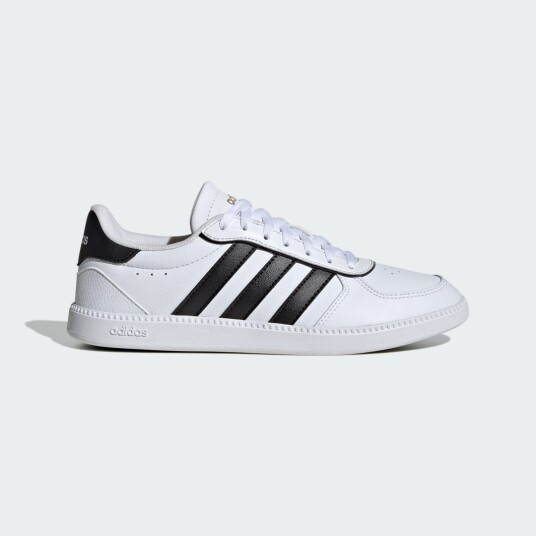Adidas Breaknet Sleek Sko Adidas Breaknet Sleek Sko
