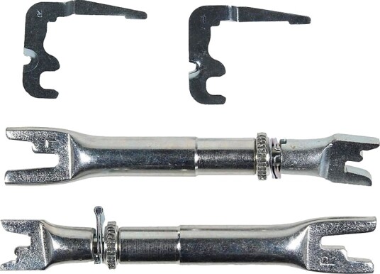 Etterjusteringssett trommelbrems METZGER 102 53 023