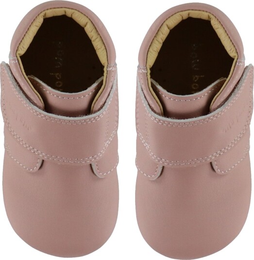 Pom Pom Rose Beginners™ Sko Borrelås 22