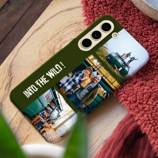 smartphoto Samsung Galaxy Deksel S24