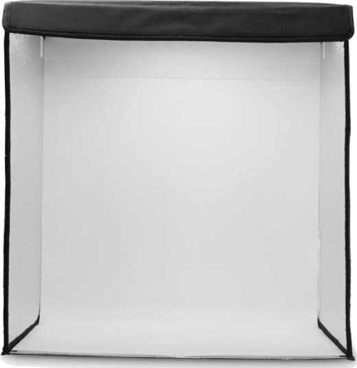 Hama Fotostudie Mini ToGo Led-Ringlys