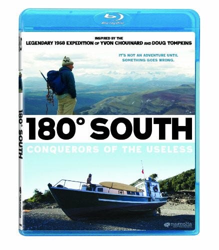 180 South Bluray 180 South Bluray