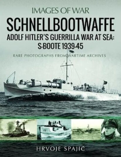 Schnellbootwaffe Av Hrvoje Spajic Schnellbootwaffe Av Hrvoje Spajic