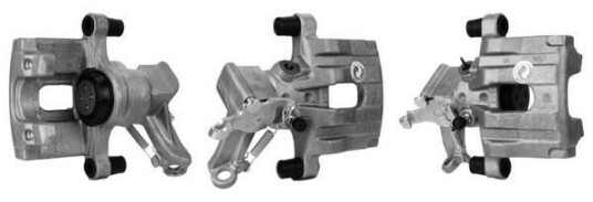 Bremsecaliper FERODO FCL694459