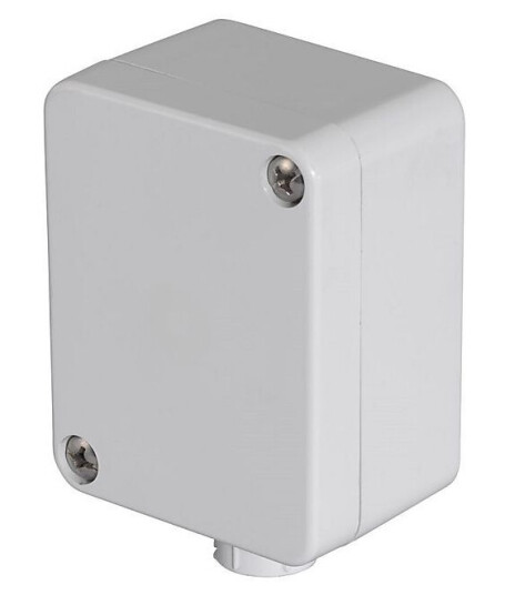 Uponor Smatrix Temperaturføler utendørs S-1XX, til T-168 og 169