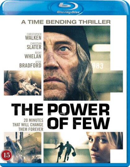 The Power Of Few The Power Of Few