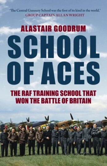 School Of Aces Av Alastair Goodrum
