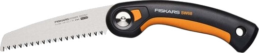 Fiskars Plus SW68 Sammenleggbar Grensag 15 cm Fiskars Plus SW68 Sammenleggbar Grensag 15 cm