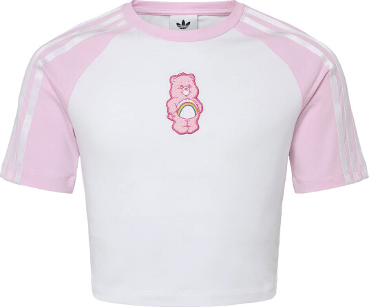 Adidas Originals Cb Tee White M