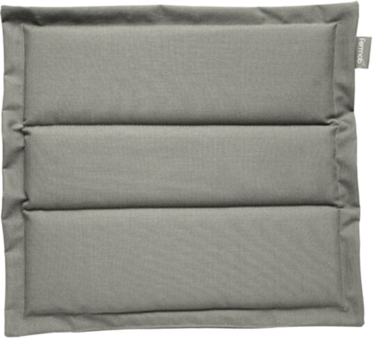 Fermob - Luxembourg Outdoor Cushion 37 X 41 Cm - Beige - Utendørs Puter Og Dyner - Beige