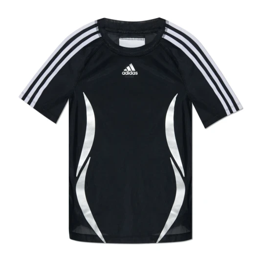 Adidas Originals Dame Topper Svart 2XS