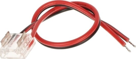 Mw Lighting Zlaczka Do Tasm Led Uqs Cob 12W Cs 10 Mm