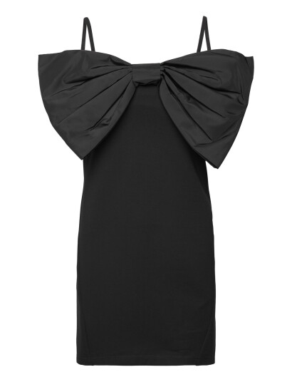 Twist & Tango Addison Dress Black L Twist & Tango Addison Dress Black L