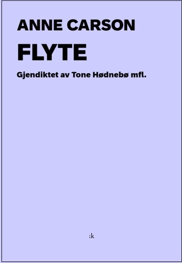 Flyte