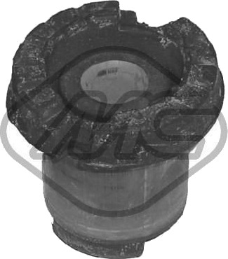 Lagring, akselskaft Metalcaucho 04079