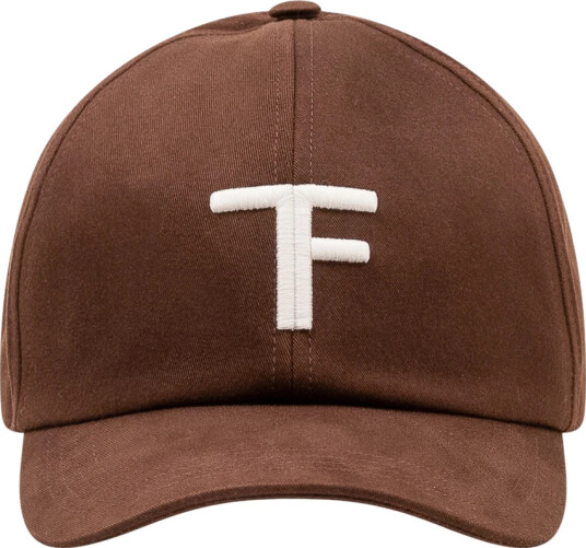 Tom Ford Herre Accessories Brun M, Tom Ford Herre Accessories Brun M,