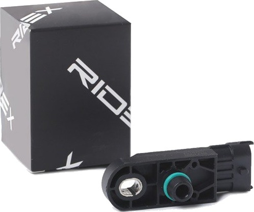 Ladetrykk-sensor RIDEX 161B0014