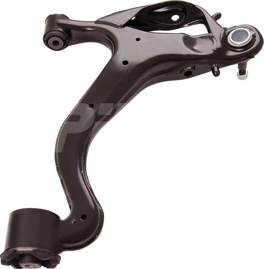 SPIDAN CHASSIS PARTS 57968 Bærearm