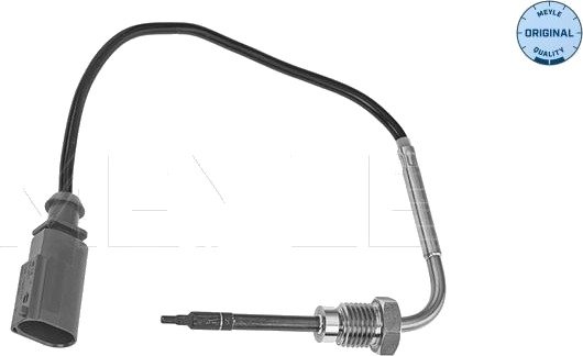 Sensor, eksostemperatur MEYLE 114 800 0129