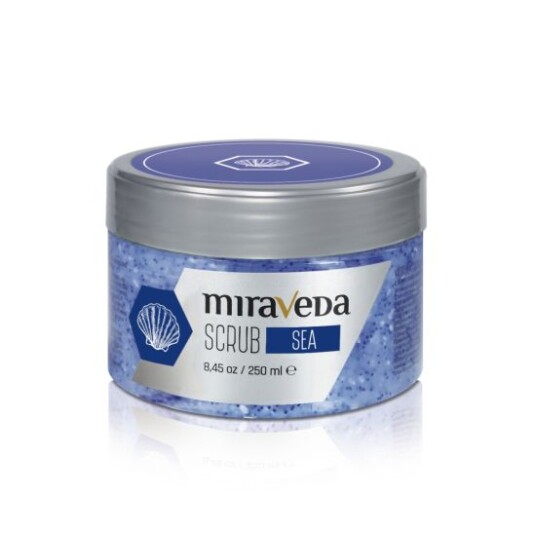 Miraveda Sea Scrub 250 ml