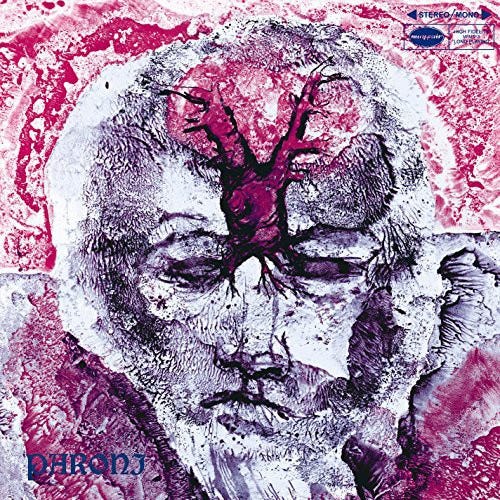 Paroni Paakkunainen  Plasticmaailma  LP/Vinyl