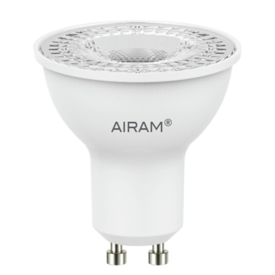 AIRAM Airam LED PAR16 3,5W/827 GU10 36D AIRAM Airam LED PAR16 3,5W/827 GU10 36D